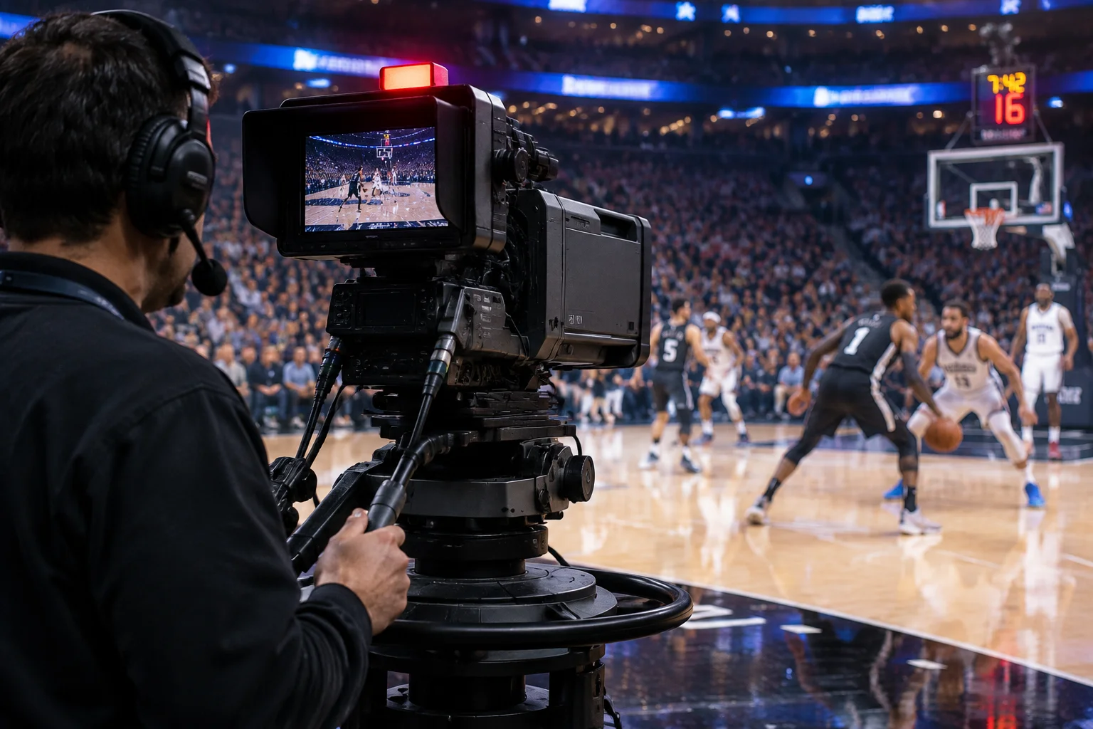 Amazon Prime Video Obtient les Droits de Retransmission Exclusifs