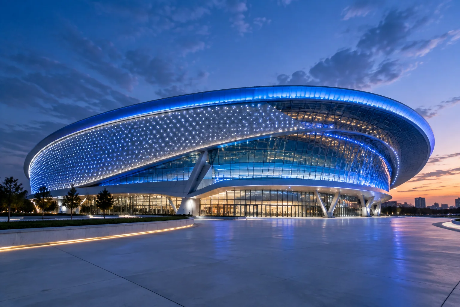 Co-op Live Arena de Manchester