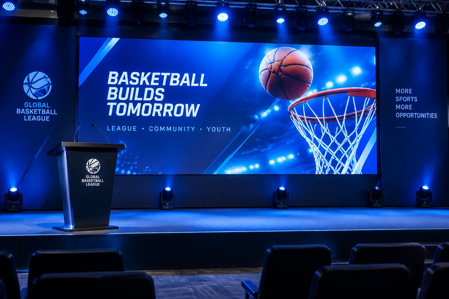 Annonce Officielle du Match NBA Paris 2027 entre Spurs et Pelicans
